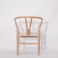 Wegner Wishbone ovqatlanish kafedrasi